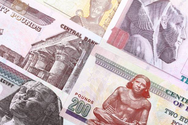 وزارة التخطيط: ديون مصر الخارجية ترتفع إلى مليارات الدولارات