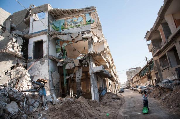 الحرب على غزة لليوم 173| غارات على رفح والجيش يقتحم مجمع ناصر الطبي