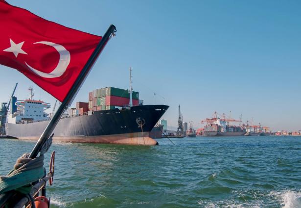 حتى وقف الحرب على غزة.. تركيا تقيد تصدير بعض المنتجات إلى إسرائيل