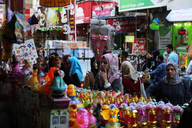 بعد فشل الهدنة في رمضان..بدء العمل على هدنة عيد الفطر في غزة