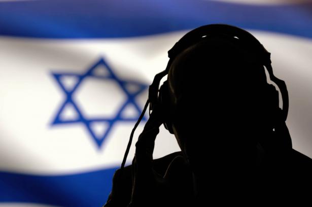 إسرائيل تكشف مخطط المعتقلين الفلسطيينين المشتبه بهم