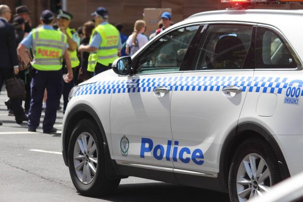 مقتل 5 أشخاص في عملية طعن بأستراليا