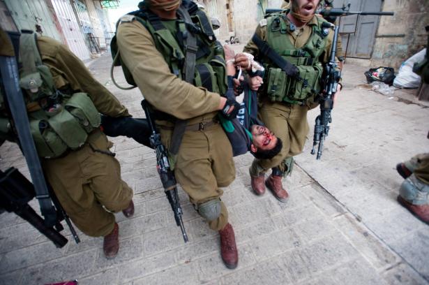 نادي الأسير الفلسطيني: 94 طفلا أسيرا في سجن مجدو الإسرائيليّ بينهم 24 من غزة
