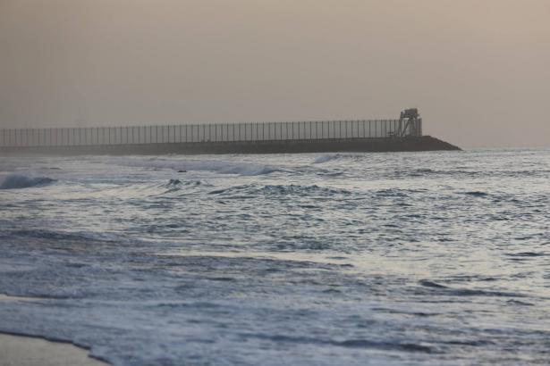 البنتاغون: إسرائيل ستلعب دور في في ضمان أمن الميناء المؤقت بغزة