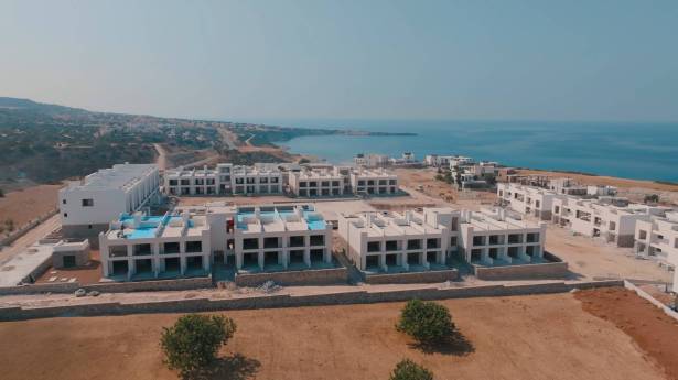 في ظل أزمتها المالية| إسرائيل تفرض ضرائب على مستثمريها بقبرص