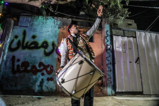في ظل الجوع والحرب كيف يستقبل أهل غزة رمضان المبارك؟