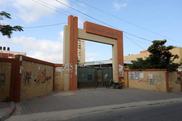 أونروا: العثور على قنابل لم تنفجر في مدارس غزة