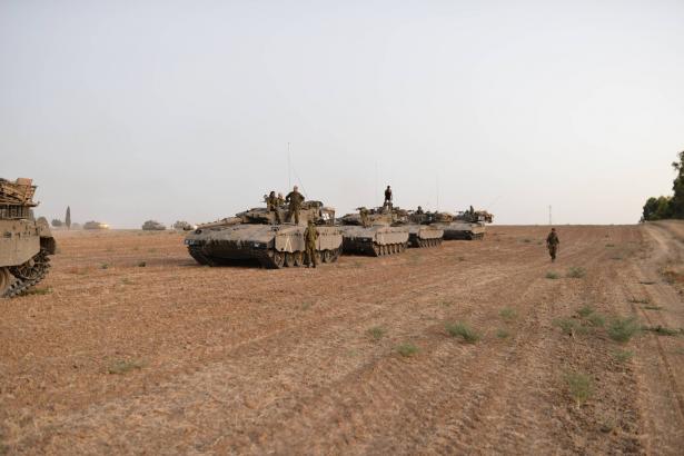 مقترح لوضع غزة تحت سيطرة الناتو: تحديات وتعقيدات