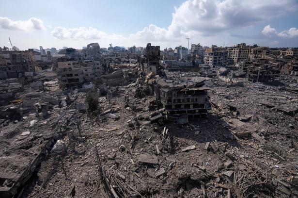 181 يومًا على الحرب | العليا تنظر بالتماس بشأن زيادة المساعدات الإنسانية لشمال غزة