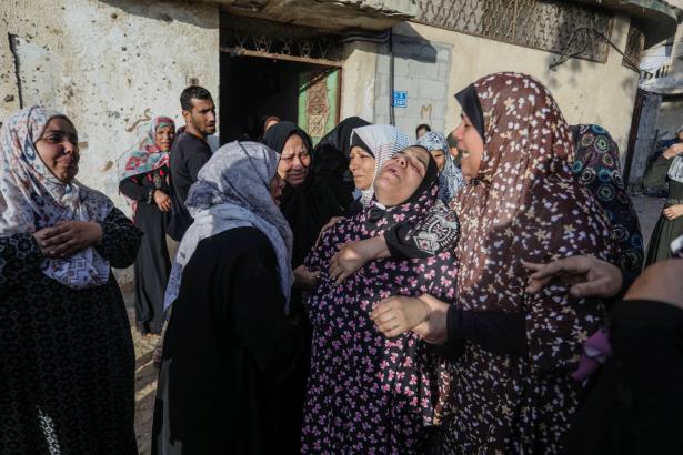 في يوم المرأة العالمي.. كيف حال المرأة في قطاع غزة؟