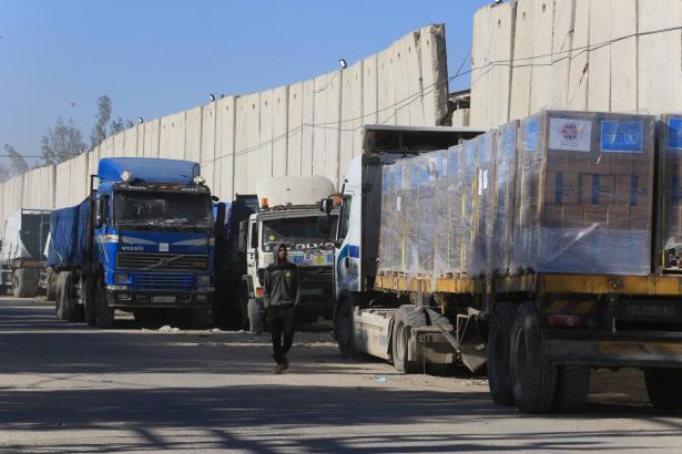 الأمم المتحدة تطلق نداءً عاجلاً لجمع أموال لمساعدة سكان غزة والضفة الغربية