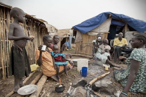 الجيش السوداني: لا وجود لهدنة في رمضان