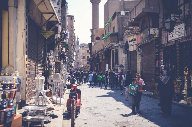 البلد الأكثر اكتظاظًا بالسكان| مصر تسجل أقل معدل لنمو الزيادة السكانية خلال 50 عاما