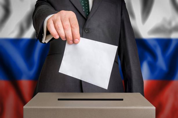 الانتخابات الرئاسية الروسية تدخل يومها الـ3 والأخير