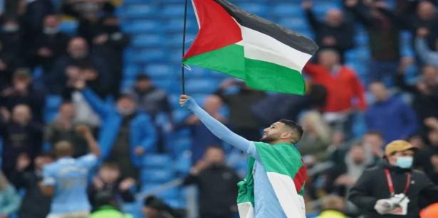 من أبرز نجوم الكرة الداعمين لفلسطين؟