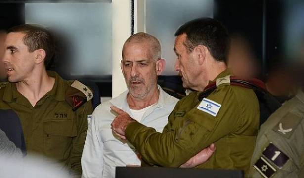 زيارة مفاوضي الأمن الإسرائيليين للقاهرة لمناقشة التوترات المحتملة في رفح