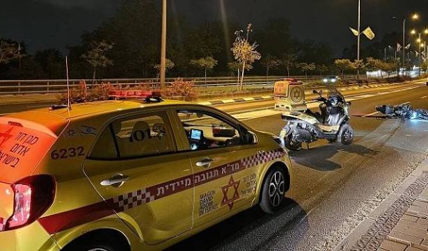 الجريمة والعنف | 3 مصابين بجروح خطيرة بطمرة الزعبية إثر إلقاء قنبلة