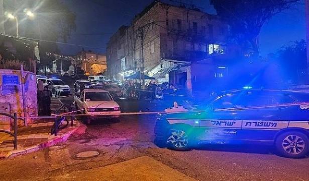 مقتل شاب في حيفا إثر تعرضه لإطلاق نار
