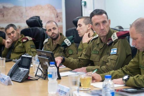 استطلاع: تراجع ثقة الإسرائيليين بالجيش والحكومة