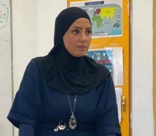 الحبس لمدة 25 عاما على قاتل المربية شريفة أبو معمر