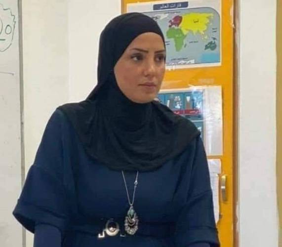 الحبس لمدة 25 عاما على قاتل المربية شريفة أبو معمر