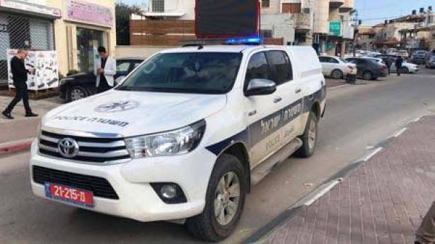 الشرطة الإسرائيلية: إعتقال أربعة مشبوهين بجرائم جنسية ضد فتاة من ذوي الإحتياجات الخاصة