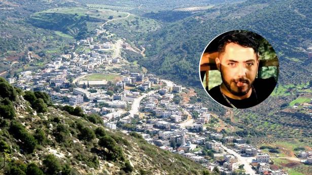 مقتل شريف سواعد بصاروخ أطلقه حزب الله على مزارع شبعا