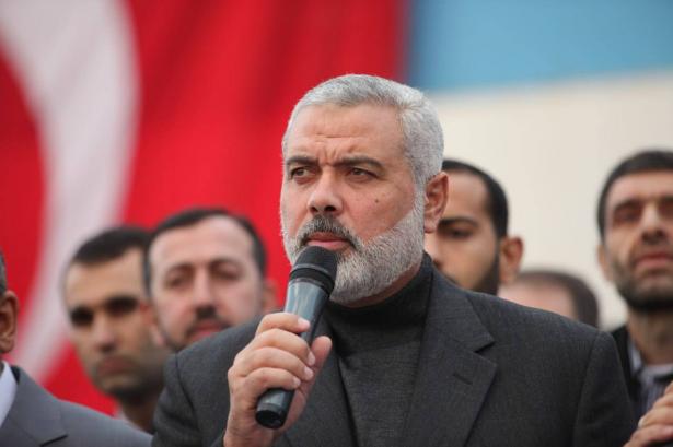 حماس تبلغ الوسطاء المصري والقطري موافقتها على مقترح وقف إطلاق النار