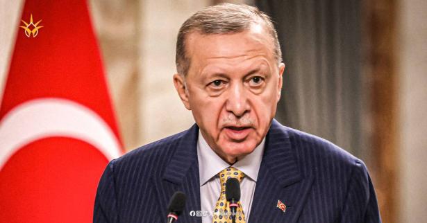 أردوغان يهدد بمحاسبة نتنياهو على الإبادة الجماعية في غزة