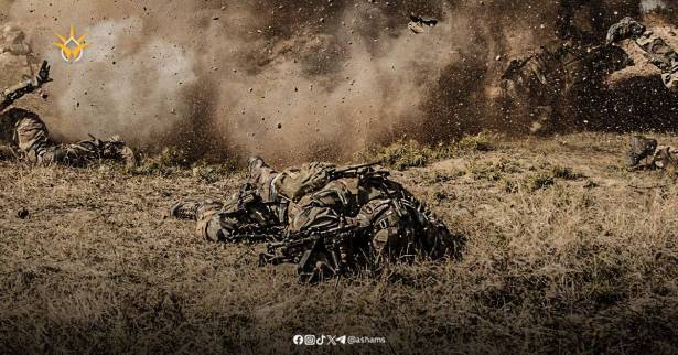 مقتل عنصر أمن إسرائيلي بوحدة 