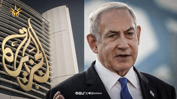 إسرائيل تغلق مكاتب قناة الجزيرة بسبب قوانين الإعلام المثيرة للجدل
