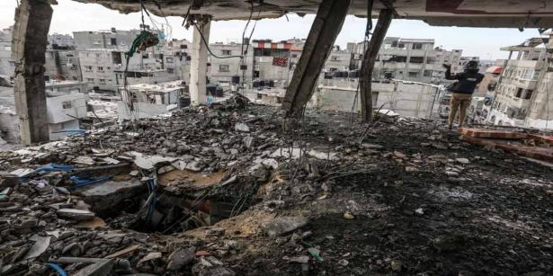أخبار فلسطين اليوم الأحد 12 مايو 2024