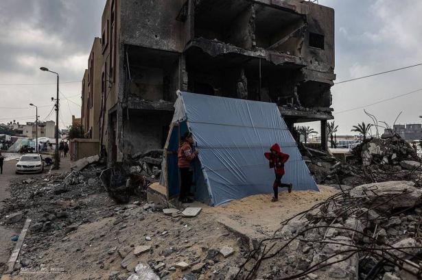وزارة التربية الفلسطينية تنشر بيانًا بخصوص طلبة مدارس غزة الموجودين خارج القطاع
