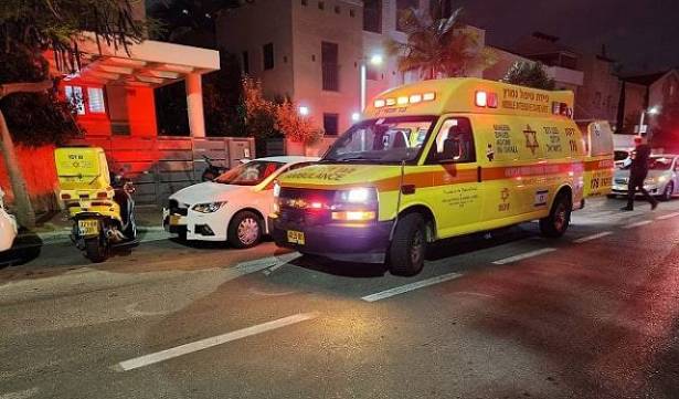 إصابة 3 أشخاص في جريمتي إطلاق نار بالناصرة وعرعرة المثلث