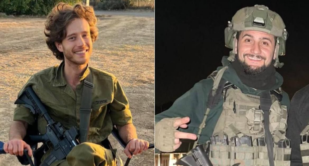 مقتل ضابطين إسرائيليين في هجوم بمسيّرة لحزب الله على المطلة