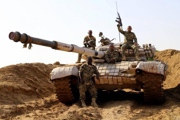 الأمم المتحدة تحذر من تصاعد التوترات في منطقة أبيي بجنوب السودان