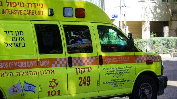 تأكيد الشرطة: لا شبهات جنائية في وفاة الشابة في أبو سنان