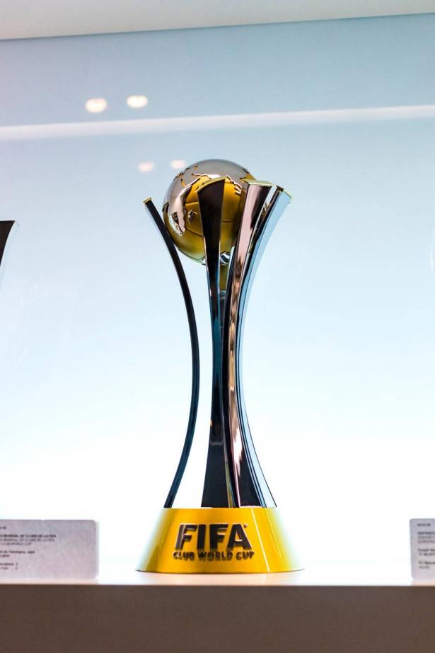 فيفبرو يهدد بإجراءات قانونية ضد فيفا بسبب جدول مسابقة كأس العالم للأندية
