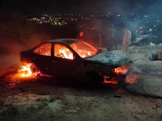 رائد حاج محمد: مستوطنات وبؤر استيطانية كثيرة أقيمت على أراضينا المصادرة