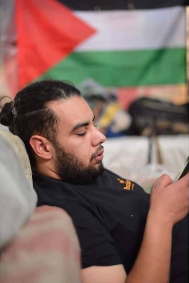 المحكمة تمدّد الاعتقال الاداري للشاب مجد صغير من مجد كروم ل6 أشهر إضافيّة