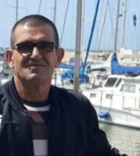 مقتل مازن حمادة في جريمة اطلاق نار بمدينة اللد