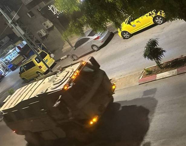 تطورات الضفة الغربية| ارتقاء أحد قادة كتيبة بطائرة حربية اسرائيلية