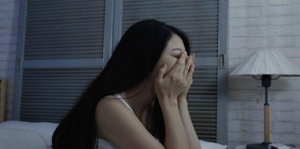 7 مشروبات تساعد على النوم العميق