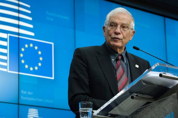 مسؤول في الاتحاد الأوروبي يتوقع اعتراف دول بالدولة الفلسطينية