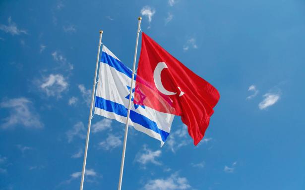 د. غاليا لندنشتراوس: تركيا تقوم بخطوات تهدف إلى معاقبة إسرائيل من وجهة نظرها