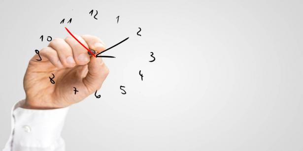 10 نصائح لإدارة الوقت وزيادة الإنتاجية