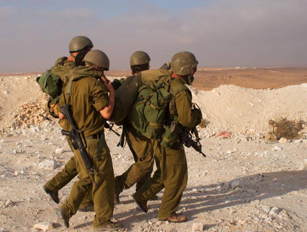 كمين نتساريم| الجيش الإسرائيلي يعترف بمقتل جنديين إضافيين