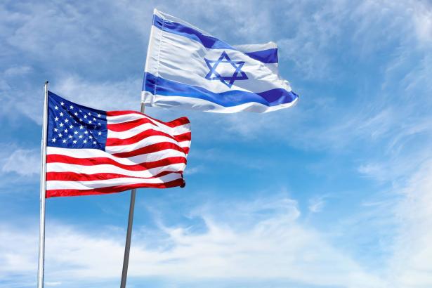 دكتور حسين الديك: علاقة أمريكا وإسرائيل علاقة جيوسياسية مؤسساتية عابرة للأشخاص