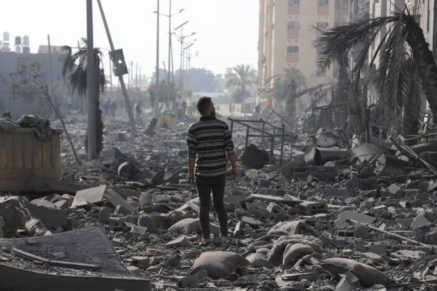 أخبار فلسطين اليوم الاثنين 13 مايو 2024