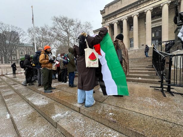 المجلس الأوروبي الفلسطيني: تصاعد الحراك الشعبي في اوروبا تنديدًا بالحرب على غزة